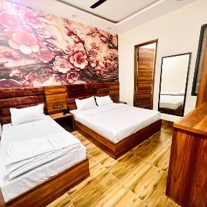 Hotel Athithi