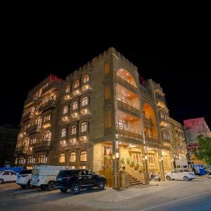 Hotel Aurea Jaisalmer