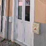 Downtown Arroios Flat Lisbon 