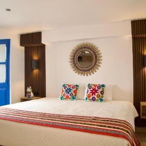 Habitación Privada en San Blas - Cusco
