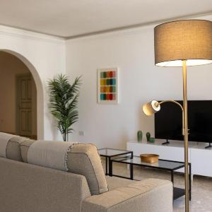 Superlative 3BR in the Heart of Sliema by Buena Vista