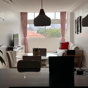 3 Ls APARTAMENTO