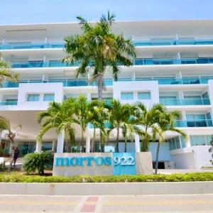 Apartamentos Morros Cartagena Playa la Boquilla
