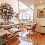 Parc Monceau Loft