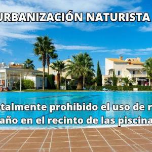 Vera Natura Apartamento IRENE