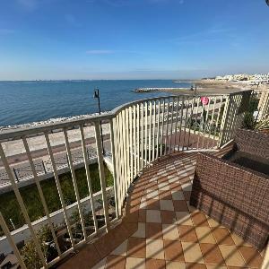 President - Panorama del Mare - Agenzia Cocal