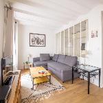 Bastille Loft Paris 