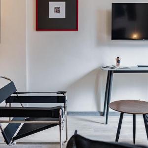 Comfort Luxe Loft near Bellas Artes casaXula