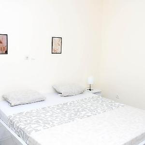 Suite Pokou - Petit prix et confort