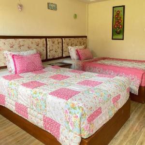 Omah Kloewoeng Resort Kaliurang