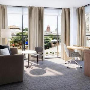 Residence Inn by Marriott San Antonio Riverwalk