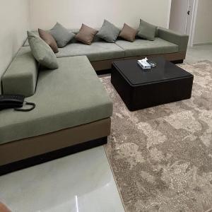 Rohaff Makaah Aparthotel