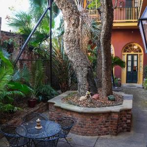 The Olivier House Hotel