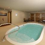 Dive Right In Gatlinburg