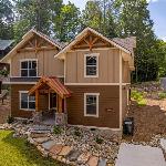 Smoky Pines Chalet