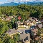 Pirates Peak Gatlinburg