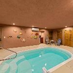 Splash Mansion Gatlinburg