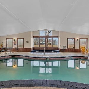 2 bedroom 5 minutes from Grand View