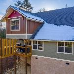 BearVue Point Gatlinburg Tennessee