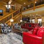 Chalets in Gatlinburg Tennessee