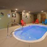Lap of Luxury Gatlinburg