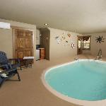 Movie Dive-Inn Gatlinburg Tennessee