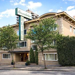 The Greenbrier Hotel by NorthernStays Vancouver