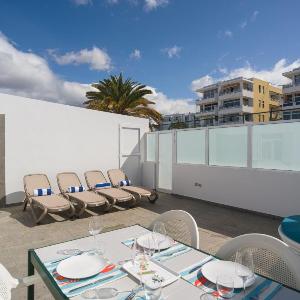 Sunnset House - refurbished 2026