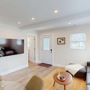 The Nook on Landess