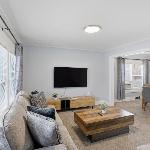 Apartment in Niagara Falls New York