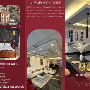 Residence lux