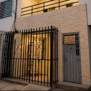 Casa María del mar