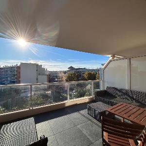 Centre juan les pins 2P pkg Elfira