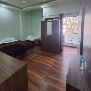 Veeral villa luxurious home stay Ujjain