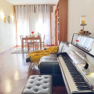 Casa le Gemelle by Ca-Sa Check