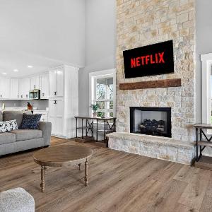 Family-friendly Clarkson retreat w spacious yard