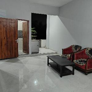 Dixon Homestay