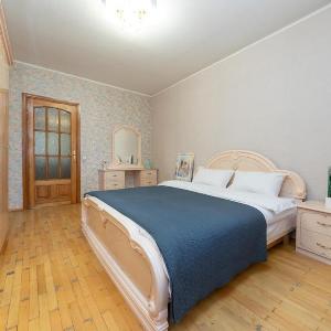 Three-room apartment Osokorki 18084