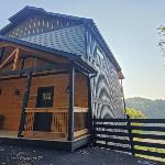 Sanctuary Retreat home Tennessee