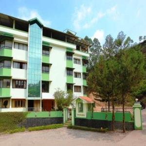 Poopada Resorts