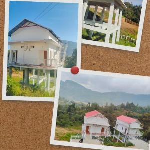Kanthaloor Grand View Cottage