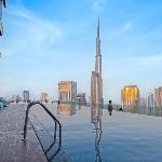 3br - PoolAccess - 7 MinstoDubai Mall - 2 KingBeds Dubai