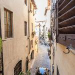 Apartments Florence- Sprone next to Ponte Vecchio 