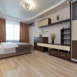 New apartment on Petra Grigorenko Avenue 18279
