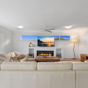 Sea Sage 4 BDR Home