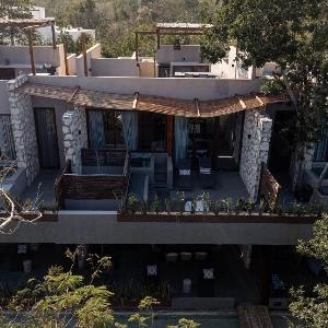 Nomad Humans Residences