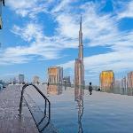 Holiday homes in Dubai 
