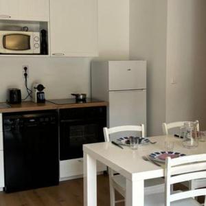 Appartement pour 7 pers. animaux OK - API-1-52-2238