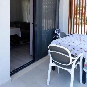 Apartament himare potam