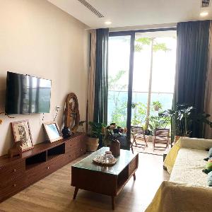 Caracole homestay - 2BR with cozy balcony garden